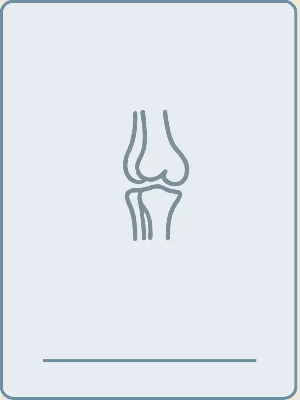 Problemas de Rodilla